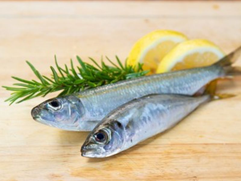 Kerala Mathi / Kerala Sardines