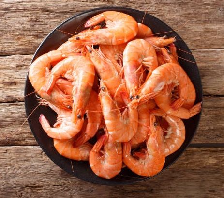 SEA Prawn - MEDIUM (70 To 90 Pieces Per Kg)