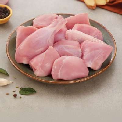 Chicken - SKINLESS - SELECT