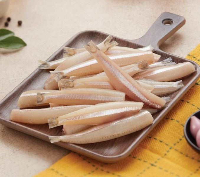 Anchovies / Nethili Fish