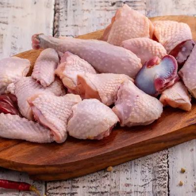 Country Chicken Farm - Big (1.3 - 1.6 Kg)