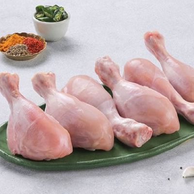 Chicken Drumstick  (500 Gms)