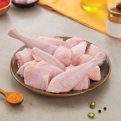 Country Chicken Farm - Small (1 - 1.3 Kg)