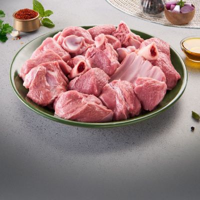 Goat - Regular