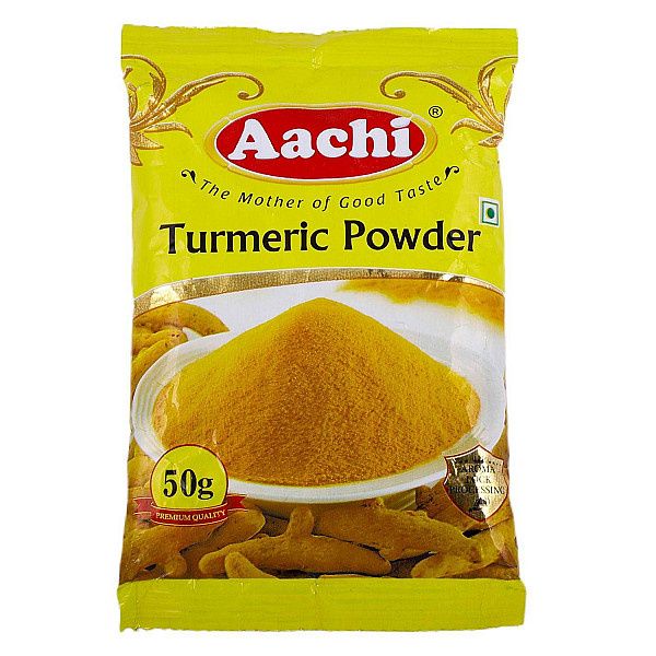 Aachi Turmeric Powder (18 Gms)