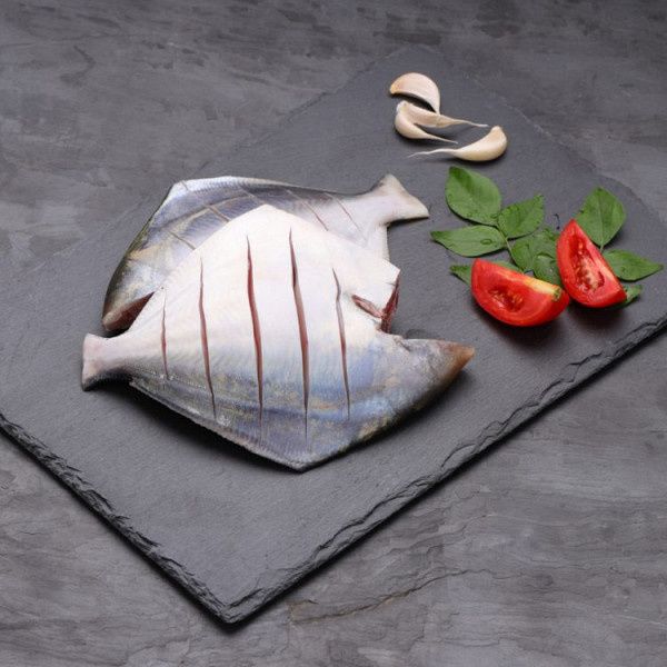 White Pomfret/vellai Vavval