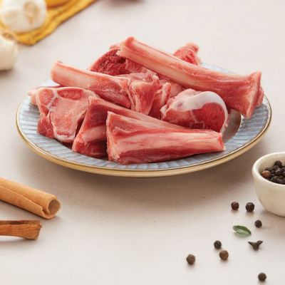 Goat Soup Bones (250 Gms)