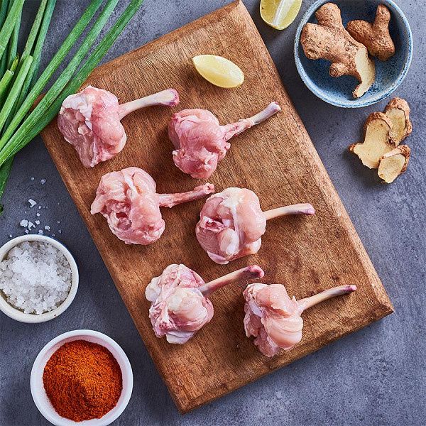 Chicken Lollipop (250 Gms)