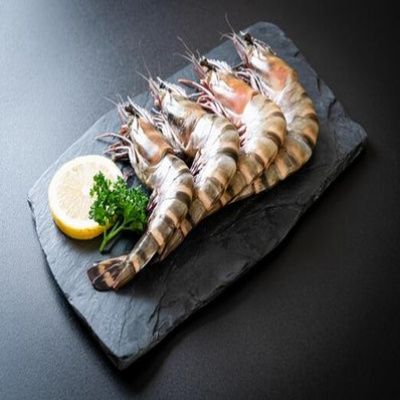 Retail - Tiger Prawns - Medium - Deveined