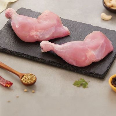 Chicken Whole Leg  (500 Gms)
