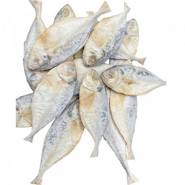 Dry Fish - Paarai Small (100 Gms)