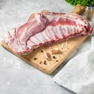 Goat Chest / Ribs - Markandam (250 Gms)