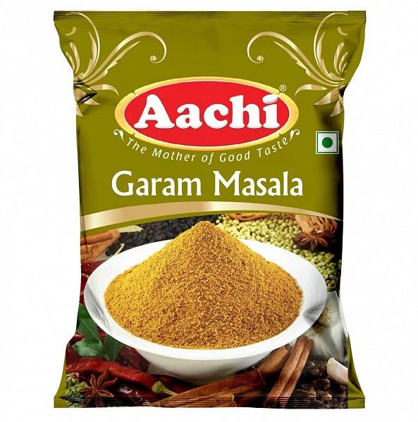 Aachi Garam Masala (15 Gms)