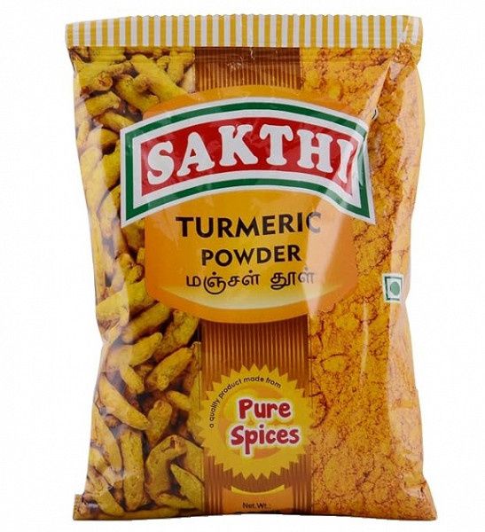 Sakthi Turmeric Powder (50 Gms)