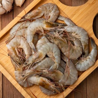 Prawn - MEDIUM (70 To 90 Pieces Per Kg)