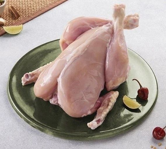 Party Pack - Chicken - 5 Kg+