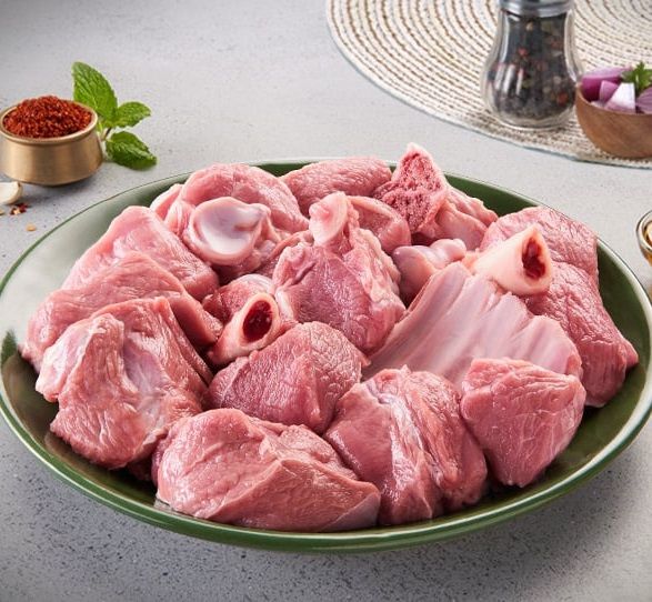 Party Pack - Mutton - 3 Kg+