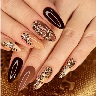 NAILS