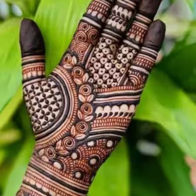 MEHENDI