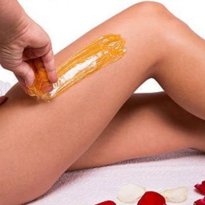 LEGS BEAUTIFYING