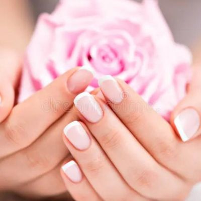 HANDS BEAUTIFYING