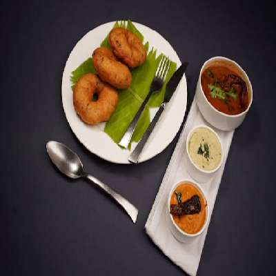 Veg Menu