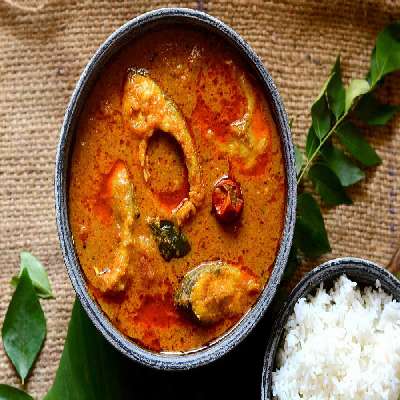 Sea Food Gravy