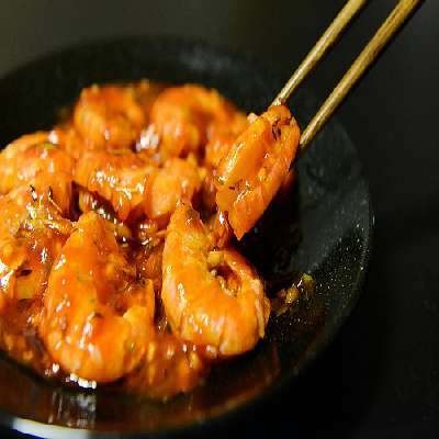 Seafood Starters
