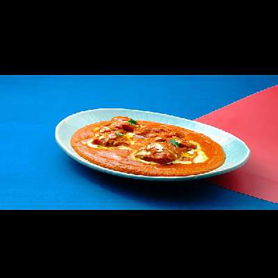 Butter Chicken Masala