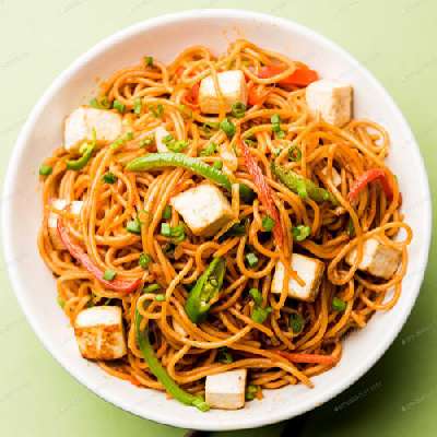 Schezwan Noodles