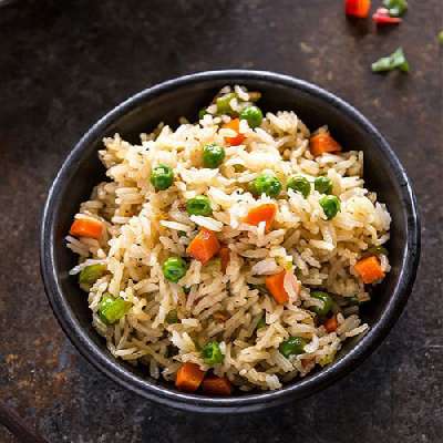Fried Rice