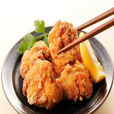 Japan Chicken