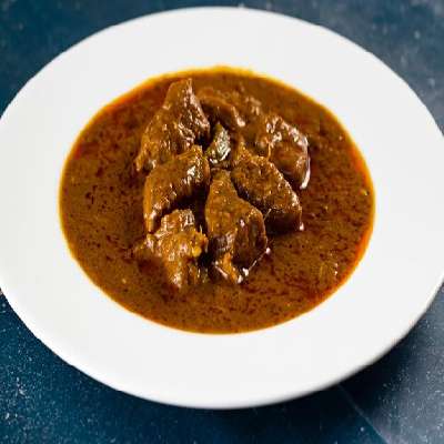 Pepper Chicken Gravy