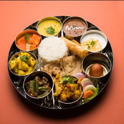 Indian Breads