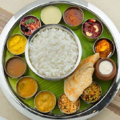 Lunch Items