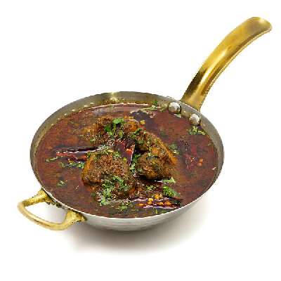 Mutton Gravys