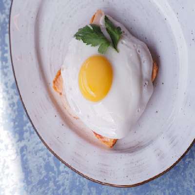 Egg Starters