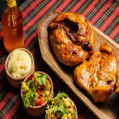 Chicken Starters