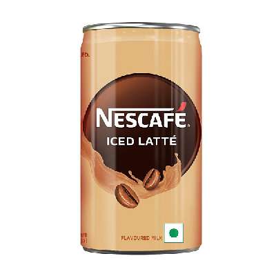 Nescafe Latte
