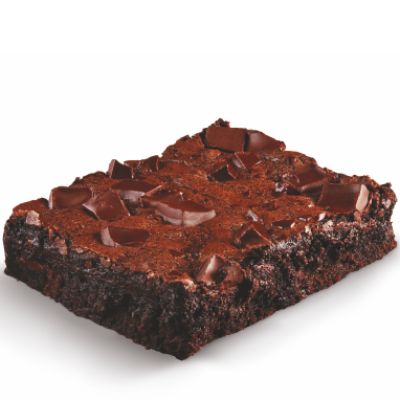 Chocolate Brownie
