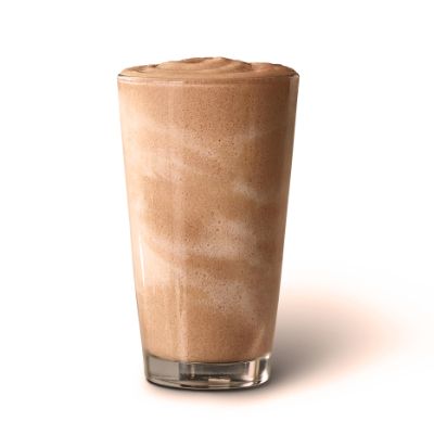 Frozen French Vanilla (On the sweeter side)..