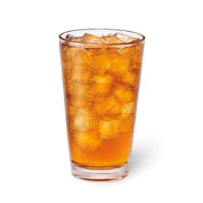 Peach Iced Tea