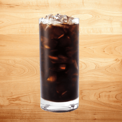 Cold Beverages new