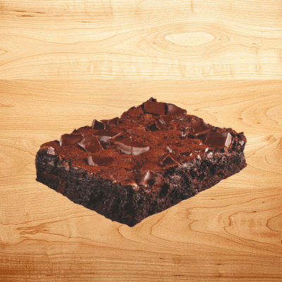 Desserts and more new
