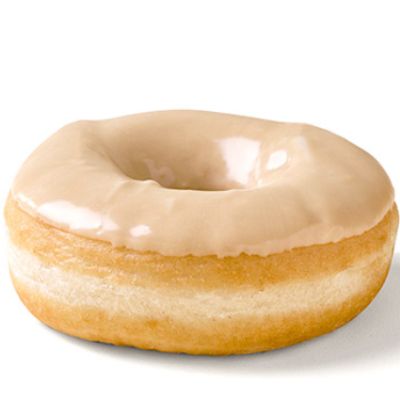 Maple Dip Donut