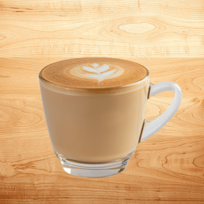 Hot Beverages new