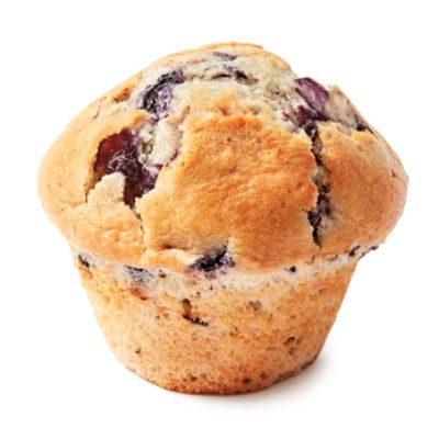 Blueberry Muffin