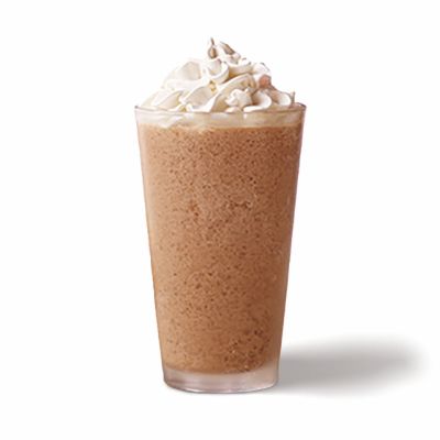 Original Iced Capp (Served without whipped cream).