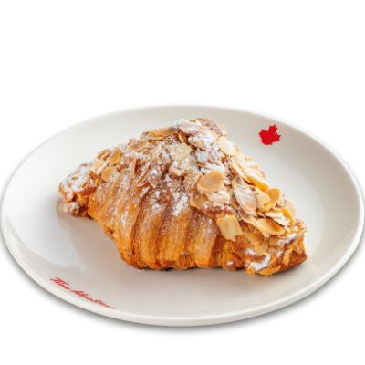 Almond Croissant