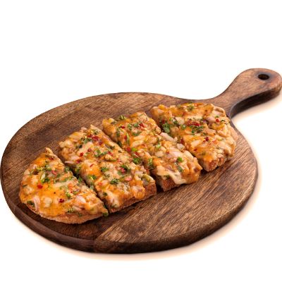 Chilli Cheese Toast